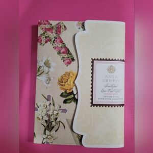 Anna Griffin Faithful Die Cut Set